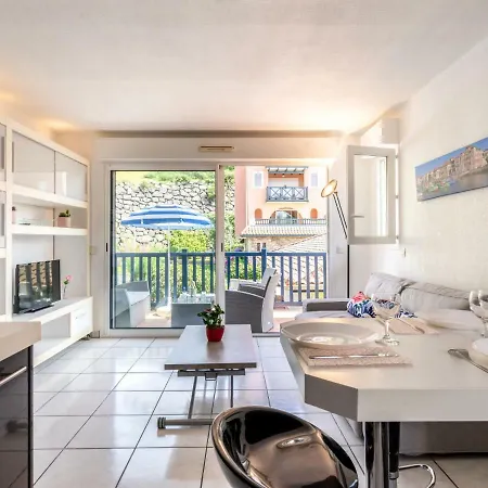 Appartamento Les Rives De Sokoa-3 *
